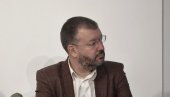 Антић за Новости о срозавању Универзитета под палицом Ђокића: Бавио се политиком, а не проблемима - он је симбол процеса самоуништења
