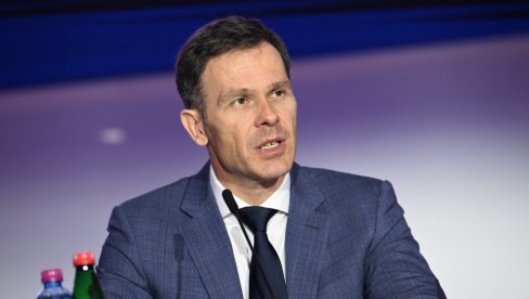 Први дан преко океана и већ му недостајем: Синиша Мали одговорио Душану Никезића