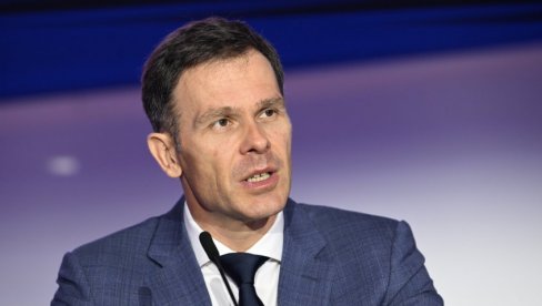 NEMA STAJANJA! Mali: Velika je odgovornost na svima nama kako bismo naredne godine u Beogradu ugostili preko 135 zemalja