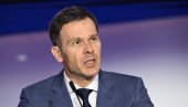 NEMA STAJANJA! Mali: Velika je odgovornost na svima nama kako bismo naredne godine u Beogradu ugostili preko 135 zemalja