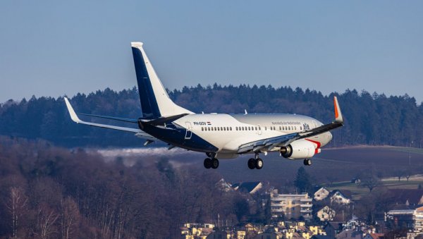 Откривено када ће Европа остати без авио-горива: Највећа енергетска криза икада