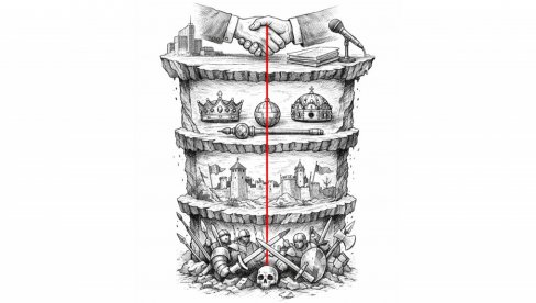 Komšijski odnosi na ispitu: Čedomir Antić o odnosu Srbije i Mađarske