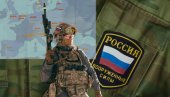 Руси објавили мапу легитимних циљева у Европи! Ово схватите дословно! Од Британије, преко Немачке и Данске до Литваније и Пољске (ФОТО)