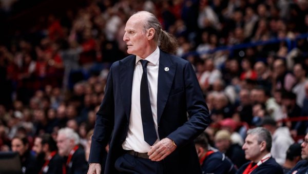 Душко Ивановић има нови клуб?! Бивши тренер Звезде каријеру наставља у Грчкој