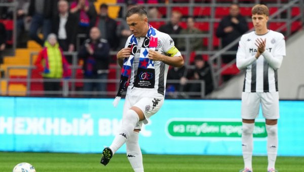 Гробари у шоку! Легенда клуба на крају сезоне напушта црно-беле