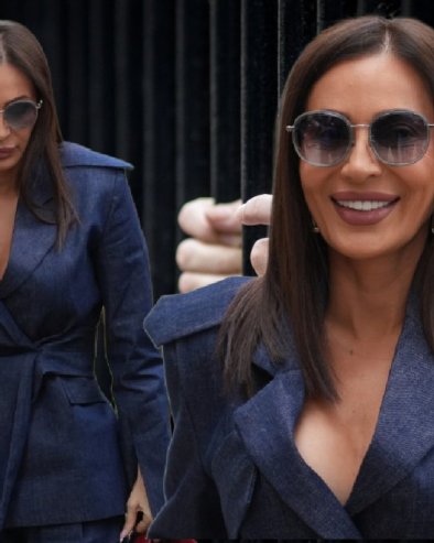 Нису ми опростили...: Цецина анегдота из Централног затвора - открила детаље