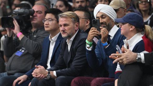 Неозбиљно! Остоја Мијаиловић о одлагању меча Партизан - Звезда