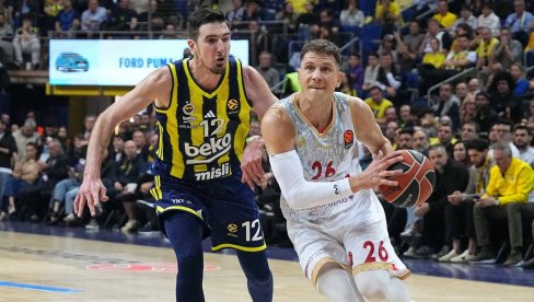 Da li sam ljut? Da, naravno: Legenda otvorila dušu