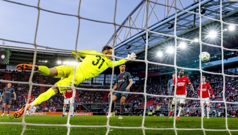 Јуче смо прошли! Ево данашњег 3+ тикета и нових мечева на којима ће се мреже сигурно трести