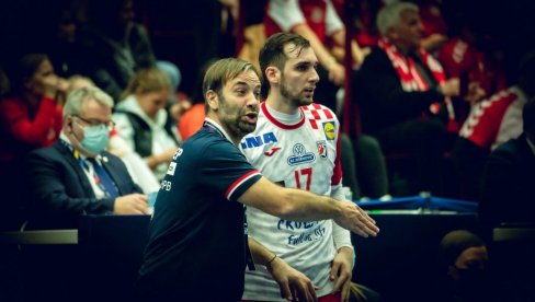 Ceo region u šoku! Reprezentativac Hrvatske ima leukemiju, prima hemoterapije