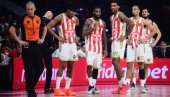 Сад је све јасно: Познато са ког места Црвена звезда дочекује плеј-ин у Евролиги!
