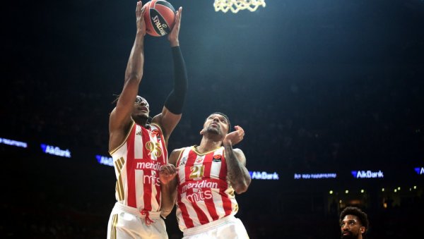 Нећу да лажем! Чима Монеке проговорио о проблемима у Црвеној звезди