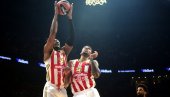 Govorimo to cele sezone, ali se ništa ne menja: Čima Moneke o problemima u igri Crvene zvezde