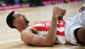 Звездаши су ово чекали: Ево какав је степен повреде Џоела Боломбоја