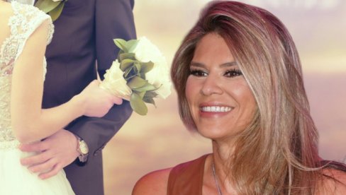 Melina DŽinović se sutra udaje: Ovo su detalji venčanja sa milionerom u Monaku - slavlje traje tri dana