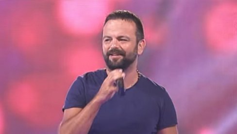 Preminuo poznati srpski pevač Saša Katančić
