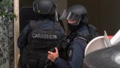 ШПИЈУНИРАЛИ ЗА РУСИЈУ? Два хапшења у Риму, умешан је бивши италијански агент