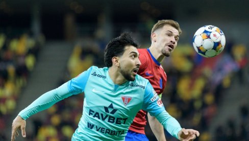 Gosti se vraćaju starim navikama: Dominacija domaćih u međusobnim susretima će se nastaviti