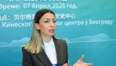 Srbija nikad bliža Evropi! Mesarović: Naša zemlja je uvažena u svetu, sami donosimo svoje odluke