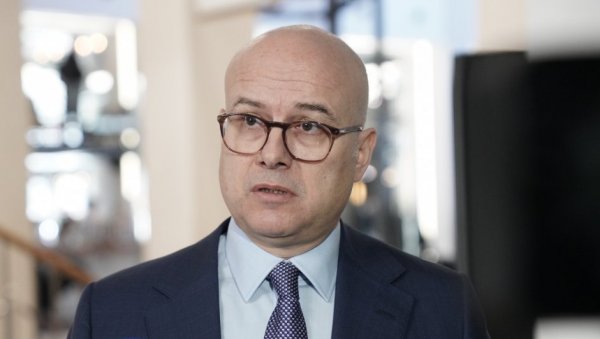 Вучевић о пресуди суда у Приштини: Скандалозна одлука - доказ стварних намера Куртијевог режима