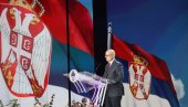 Vučević čestitao Dan Vojske Srbije: Simbol snage države i oslonac svim građanima (VIDEO)