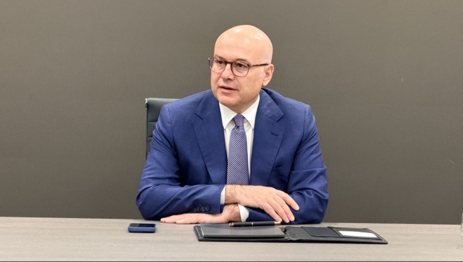 Никад себи нећу опростити Вучевић открио коју историјску шансу је Србија пропустила док је био премијер: Ево од чега се одустало