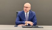 Verujem da će Peter Mađar biti svestan značaja odnosa Srbije i Mađarske: Vučević poručio da SNS ostaje strateški partner sa SVM