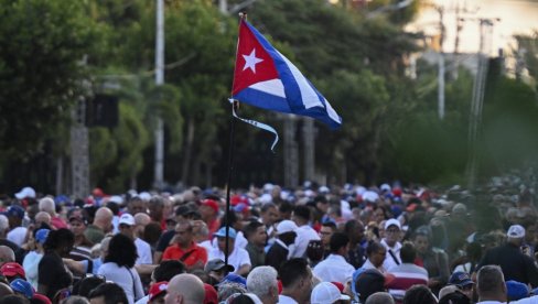 Propao pokušaj Kube da stupi u kontakt sa Trampom: Pismo zaustavljeno na aerodromu