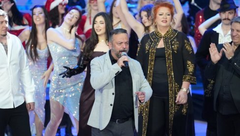 Ево од чега је преминуо Саша Катанчић: Жена покушала да га спаси, певачу није било спаса