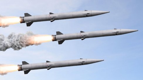 Iran spreman da zapali Bliski istok: Ako Tramp napadne... mete su već odabrane