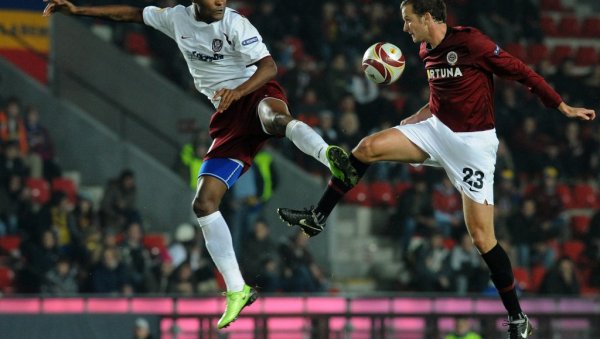 СИЛВИЈУ БАЛАЋЕ: Арђеш на пеглању