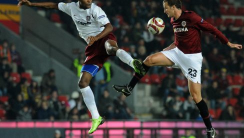 Железничари далеко од борбе за наслов: Љубичасти орлови имају рецепт за данашње госте