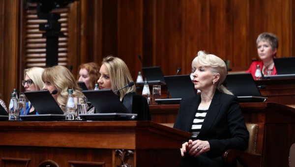 Уредба о ограничењу маржи дала резултате Лазаревић: Трговински закони тичу се свих потрошача