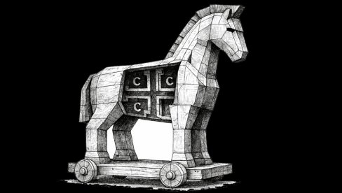 Снови о деконтаминацији Српске православне цркве и њихова јава