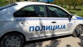 U Borskoj ulici u Beogradu mladić uboden nožem