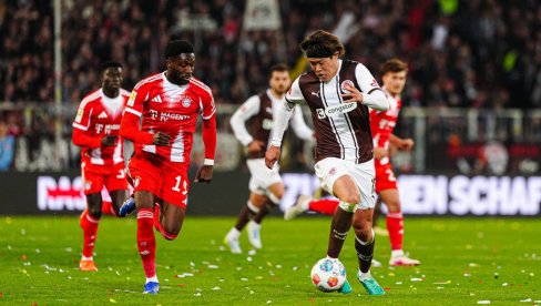 Juče smo prošli! Evo današnjih Tip predloga za sigurica tiket sa tri realne kvote