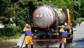 „ЧИСТОЋА“ СУТРА НАСТАВЉА ВЕЛИКУ АКЦИЈУ: Сузбијање одраслих комараца са земље и воде