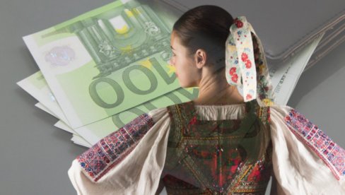 Privucite kišu para: Kako da vam novčanik više ne bude prazan - ove običaje su naši stari poštovali za bogatstvo i blagostanje