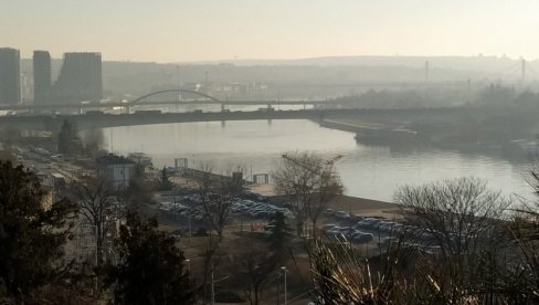 (МАПЕ) Циклон меша карте на небу, овај дан је кључан: Ристић и Чубрило открили какво нас време очекује