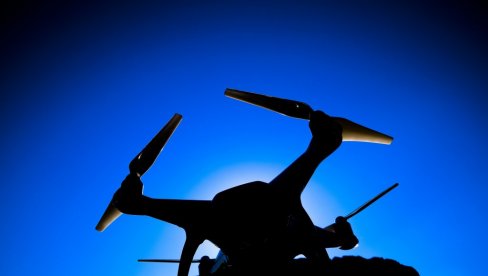 RUMUNIJA PODIGLA BORBENI HELIKOPTER: Uzbuna u komšiluku zbog dronova