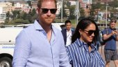 Megan Markl je u Australiji prošetala nekoliko savršenih kombinacija, ali ova je pobedila: Ove komade svaka žena mora da ima u ormanu