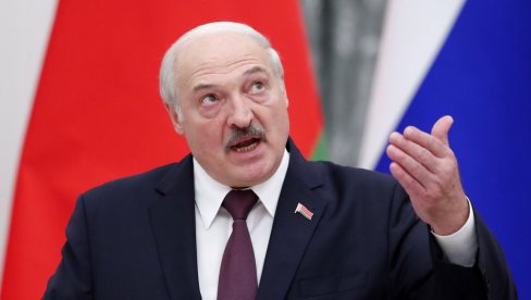 Ne daj Bože da pokrenu agresiju protiv Belorusije Lukašenko upozorava: Spermni smo da se branimo svim sredstvima