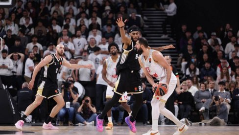 Uzbuna za Monako pred meč sezone! Jedan od ključnih igrača propušta meč sa Hapoelom