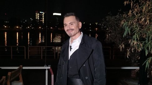 Da mi je neko rekao, ne bih verovao: Bojan Bjelić iskreno o prošlosti i budućnosti, povratku u novo vreme, ali sa starom emocijom (FOTO)