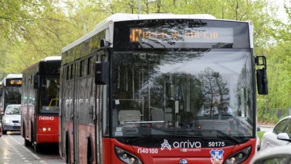 ИЗМЕНЕ У САОБРАЋАЈУ ДО 22. ЈУЛА: Ево у којој улици су радови