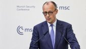МЕРЦ О СИТУАЦИЈИ НА ЈУГУ ЛИБАНА: Позива Израел на уздржаност изражавајући велику забринутост због сукоба