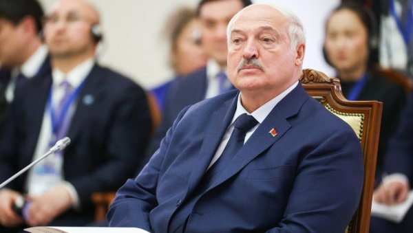 Американци у клинчу са Лукашенком: Шта ви добијате од овога?