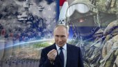 Ameri u strahu: Putin planira svemirski Perl Harbor! Moskva šalje nuklearno oružje u kosmos? Potez koji bi mogao svet da baci u haos