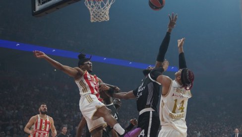 Oglasila se ABA liga! Evo šta kažu o odlaganju večitog derbija Partizan - Zvezda