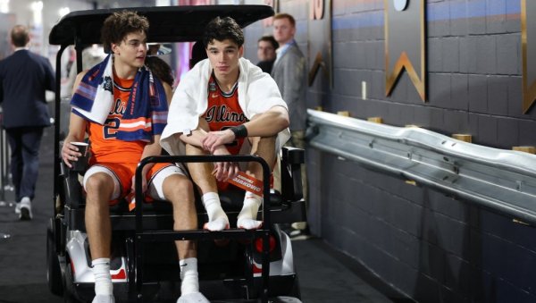 Андреј Стојаковић пресекао! Син легендарног српског кошаркаша донео важну одлуку